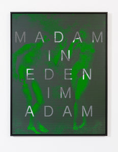 Madam In Eden Im Adam