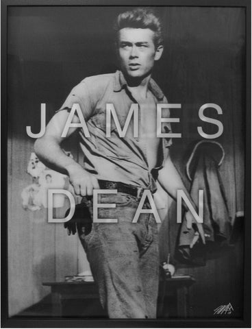 James Dean + Made Jeans
