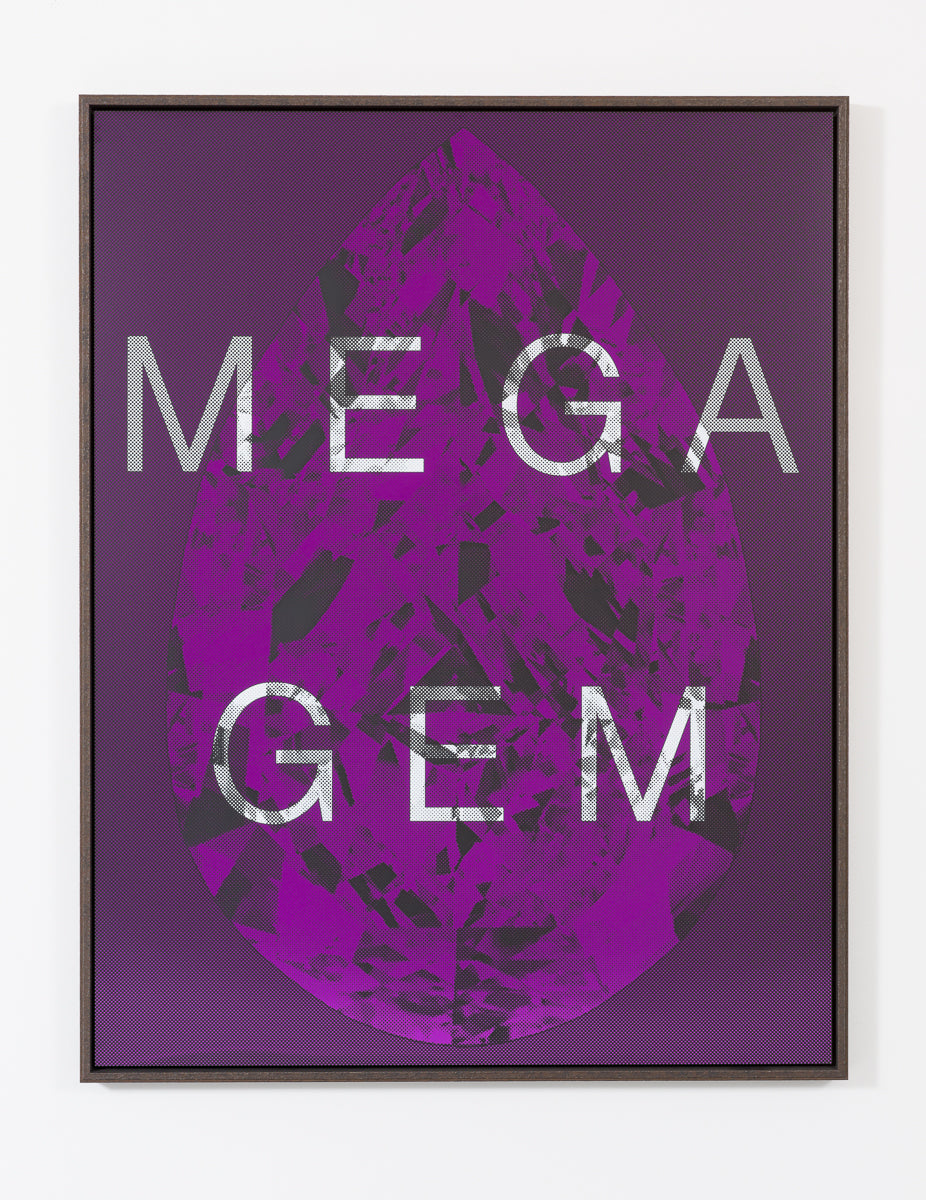 Mega Gem