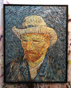 Van Gogh (after Vincent Van Gogh)