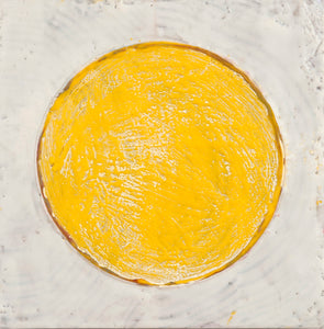 TOTEM - Lemon - Circle